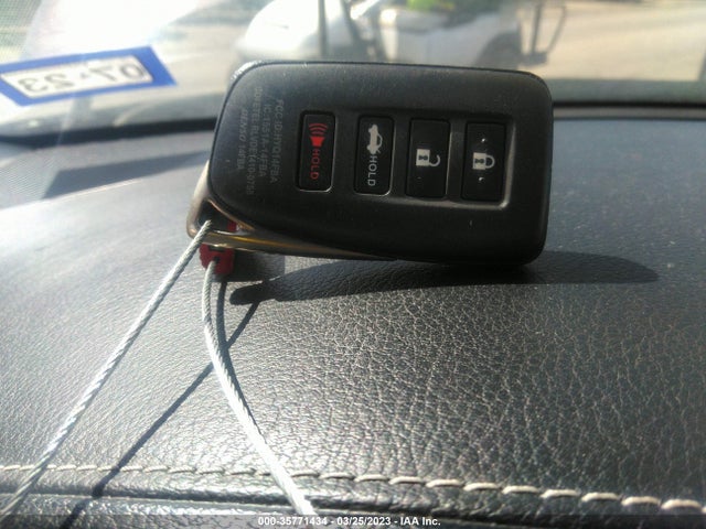 JTHBK1GG7E2090608 Lexus ES 350