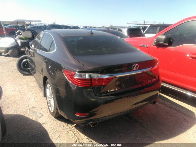 JTHBK1GG7E2090608 Lexus ES 350