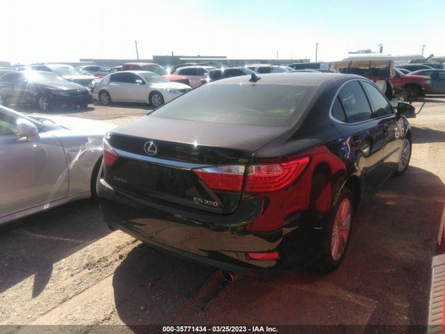JTHBK1GG7E2090608 Lexus ES 350