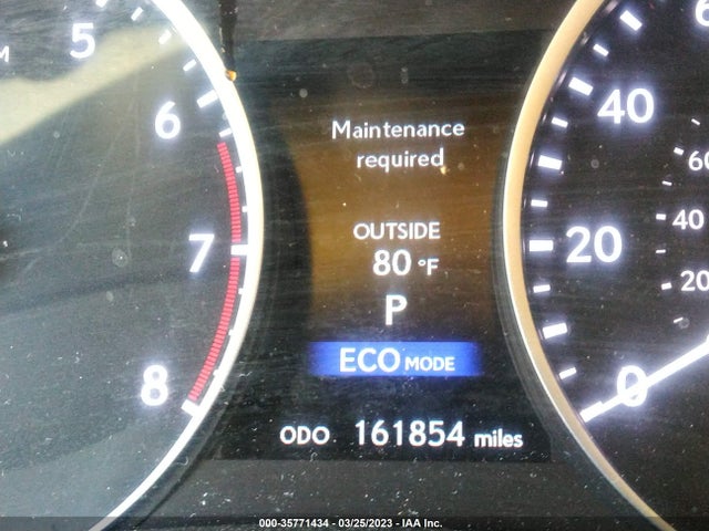 JTHBK1GG7E2090608 Lexus ES 350