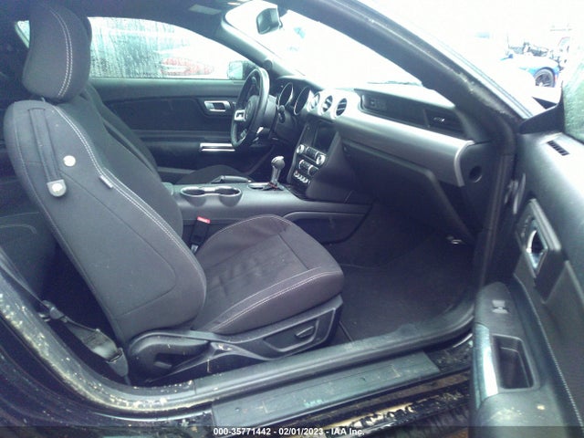 2020 FORD MUSTANG ECOBOOST VIN: 1FA6P8TH7L5171492