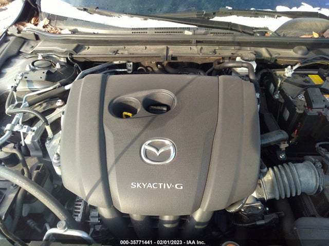2020 Mazda 3, VIN: JM1BPANM5L1164302