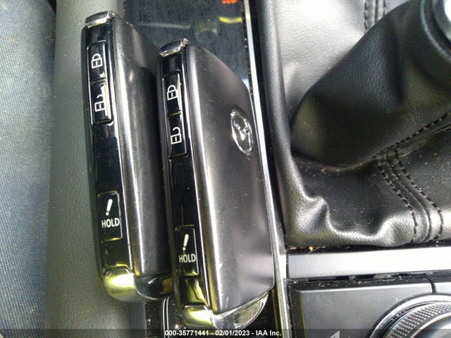2020 Mazda 3, VIN: JM1BPANM5L1164302
