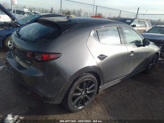 2020 Mazda 3, VIN: JM1BPANM5L1164302