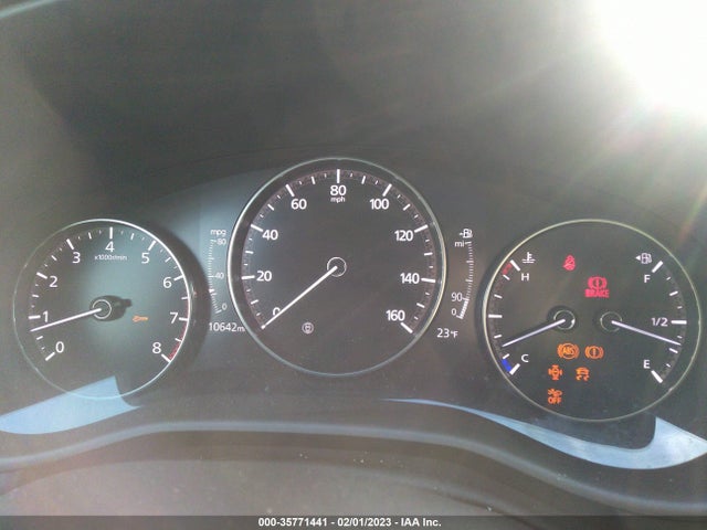 2020 Mazda 3, VIN: JM1BPANM5L1164302