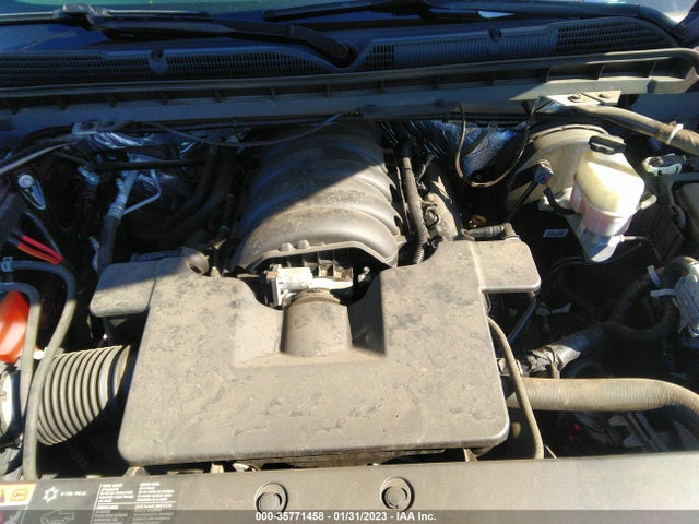 Chevrolet Silverado 1500 Lt 2016 3GCPCREC5GG388510 Image 10