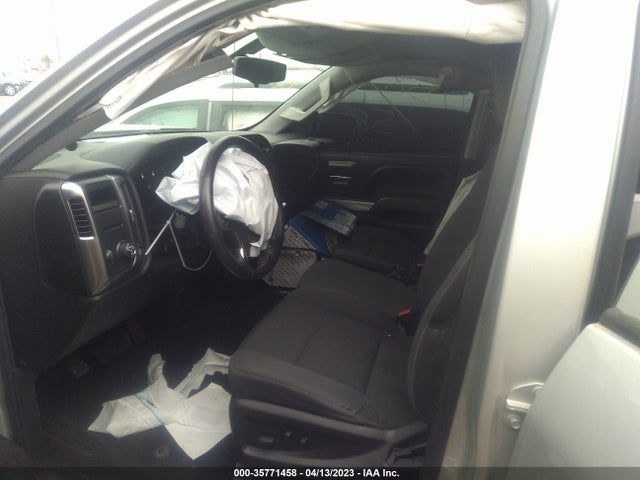 Chevrolet Silverado 1500 Lt 2016 3GCPCREC5GG388510 Image 5
