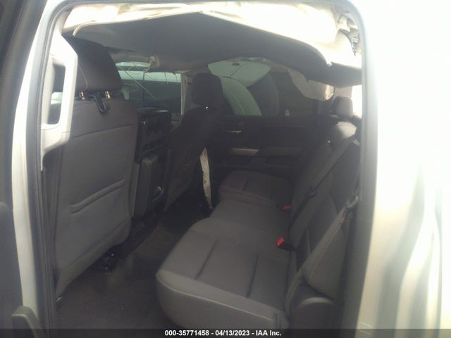 Chevrolet Silverado 1500 Lt 2016 3GCPCREC5GG388510 Image 8