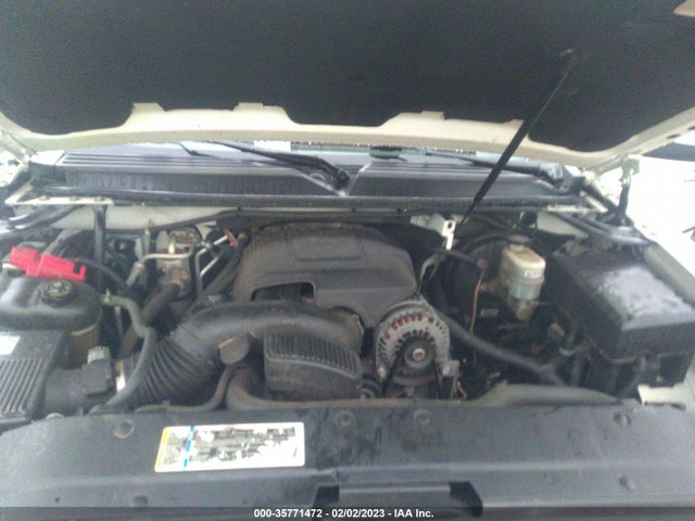 GMC YUKON XL DENALI 2010 1GKUCMEF5AR205084 Image 11