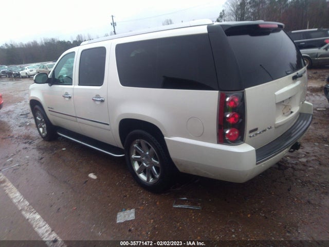 GMC YUKON XL DENALI 2010 1GKUCMEF5AR205084 Image 4