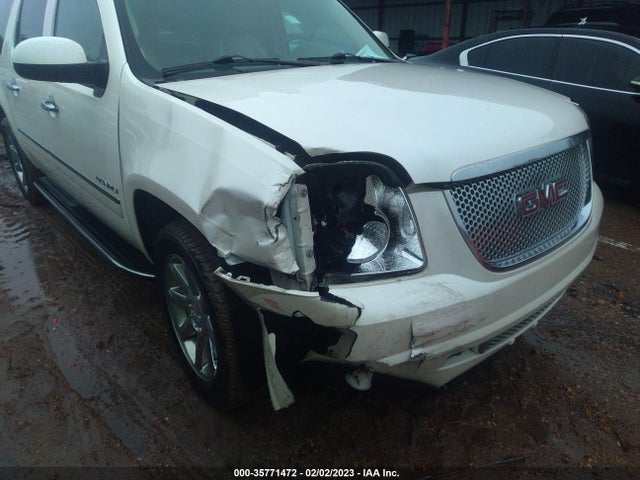 GMC YUKON XL DENALI 2010 1GKUCMEF5AR205084 Image 7