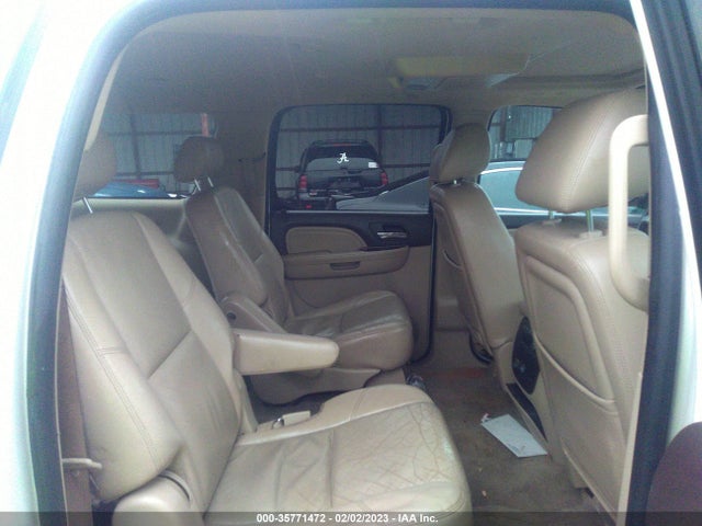 GMC YUKON XL DENALI 2010 1GKUCMEF5AR205084 Image 9