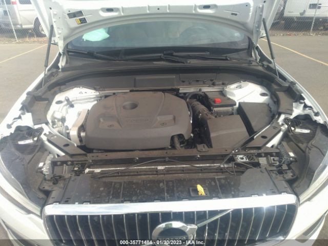YV4A22RL4M1784087 Volvo XC60