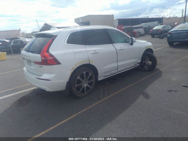 YV4A22RL4M1784087 Volvo XC60