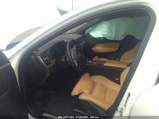 YV4A22RL4M1784087 Volvo XC60