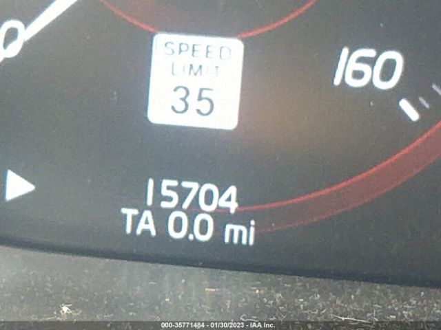YV4A22RL4M1784087 Volvo XC60