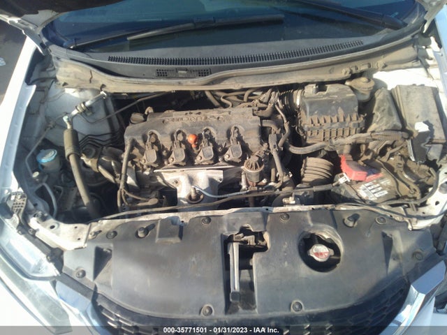 Honda Civic Sedan Ex-l 2015 19XFB2F93FE244991 Image 10