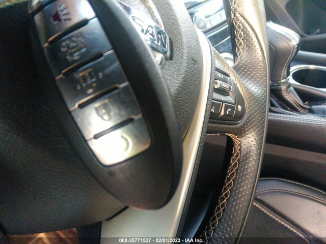 2021 Nissan Maxima, VIN: 1N4AA6CV2MC503342