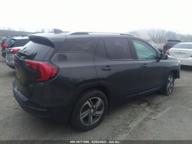 3GKALVEV2LL245973 GMC Terrain Slt