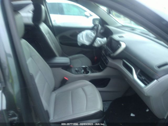3GKALVEV2LL245973 GMC Terrain Slt