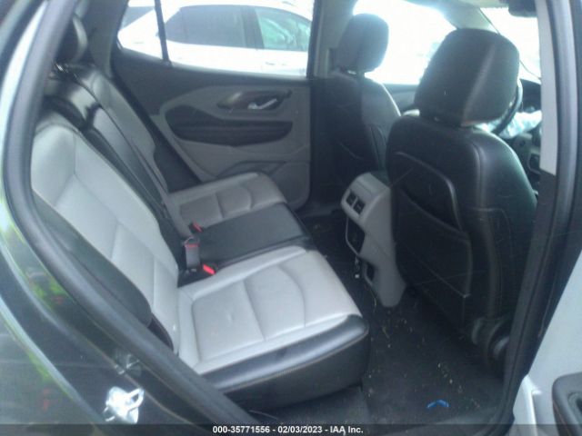 3GKALVEV2LL245973 GMC Terrain Slt