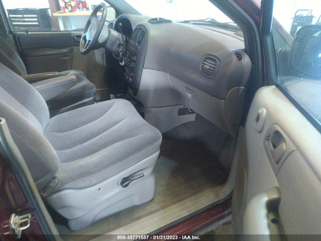 Dodge CARAVAN SE 2003 1D4GP25383B108581 Image 6