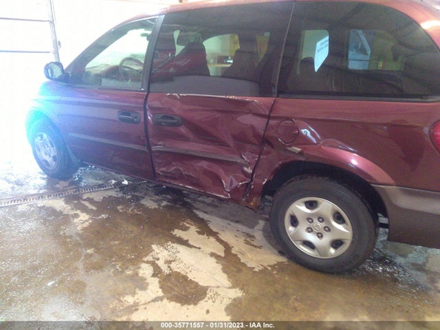Dodge CARAVAN SE 2003 1D4GP25383B108581 Image 7