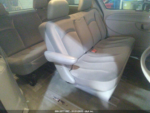Dodge CARAVAN SE 2003 1D4GP25383B108581 Image 9
