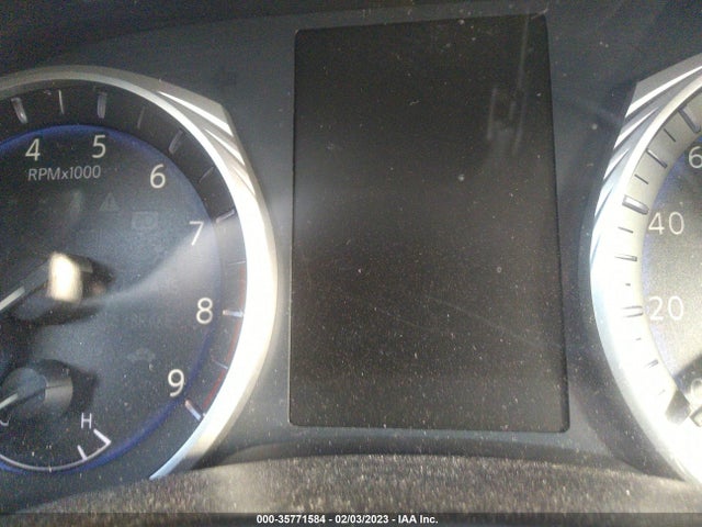 35771584 :رقم المزاد ، JN1BV7AR4FM404746 vin ، 2015 Infiniti Q50 Premium مزاد بيع