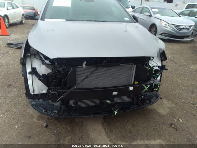 2023 KIA FORTE GT VIN: 3KPF44AC3PE545352