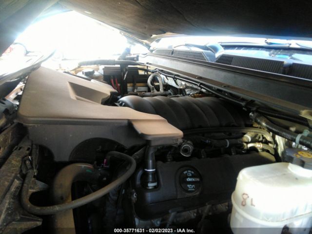1GKS2CKJ0HR163799 GMC YUKON DENALI
