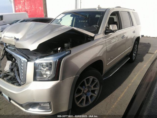 1GKS2CKJ0HR163799 GMC YUKON DENALI