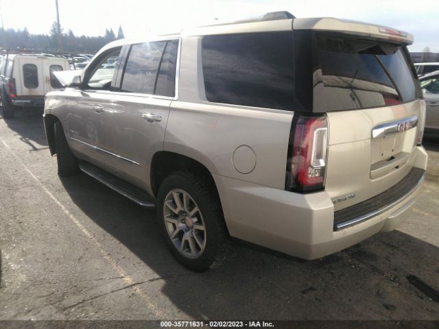 1GKS2CKJ0HR163799 GMC YUKON DENALI