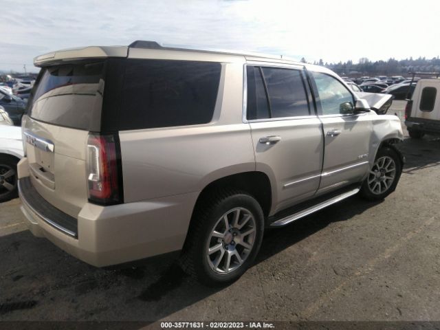1GKS2CKJ0HR163799 GMC YUKON DENALI