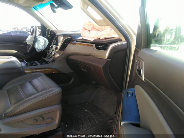 1GKS2CKJ0HR163799 GMC YUKON DENALI