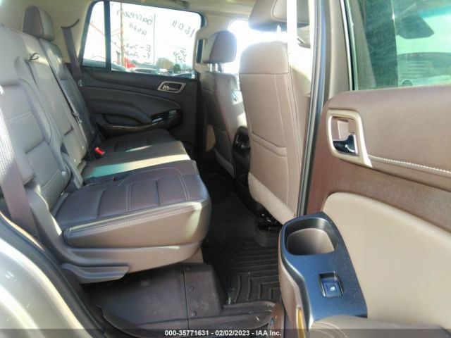1GKS2CKJ0HR163799 GMC YUKON DENALI