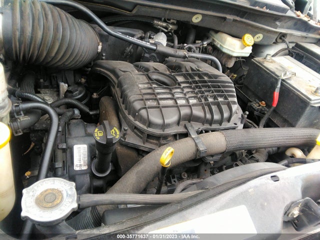 Dodge Grand Caravan Sxt 2013 2C4RDGCG2DR678273 Image 11