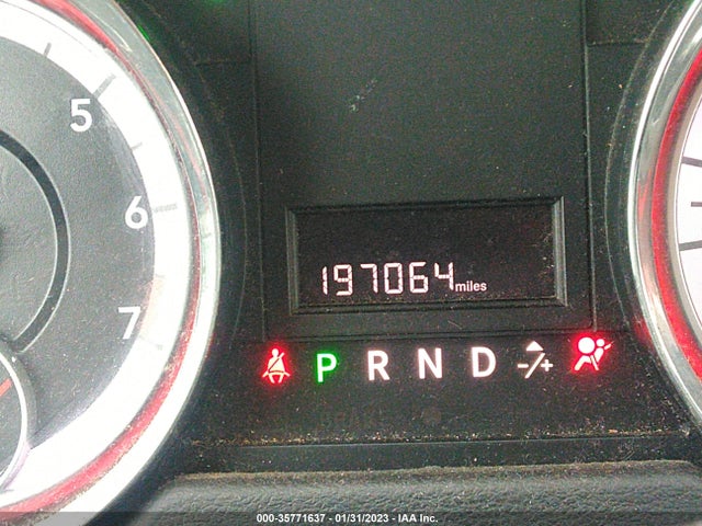 Dodge Grand Caravan Sxt 2013 2C4RDGCG2DR678273 Image 8