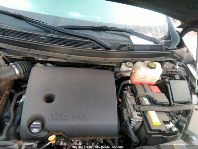 5GAERDKW2LJ279035 Buick Enclave Avenir