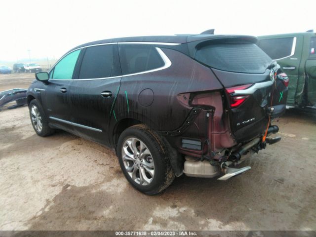 5GAERDKW2LJ279035 Buick Enclave Avenir