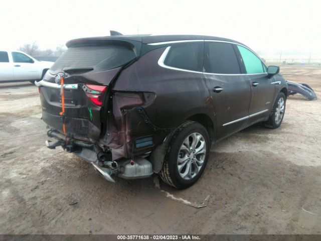 5GAERDKW2LJ279035 Buick Enclave Avenir