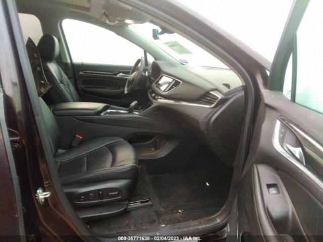 5GAERDKW2LJ279035 Buick Enclave Avenir
