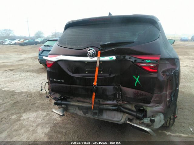 Buick Enclave Avenir 2020 5GAERDKW2LJ279035 Image 6