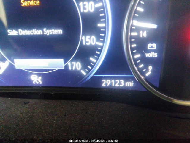 5GAERDKW2LJ279035 Buick Enclave Avenir