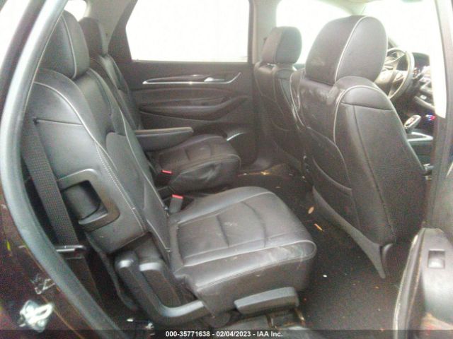 5GAERDKW2LJ279035 Buick Enclave Avenir