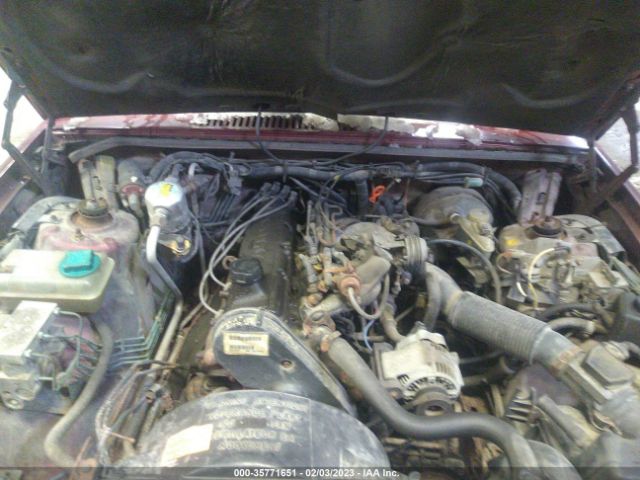 YV1JW8313R1115098 Volvo 940