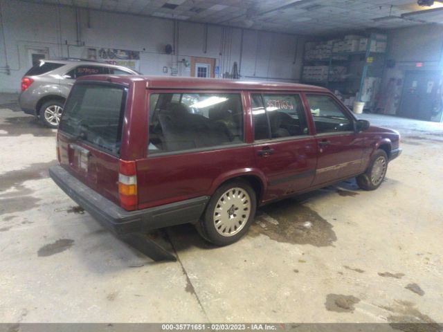 YV1JW8313R1115098 Volvo 940