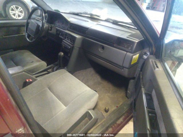YV1JW8313R1115098 Volvo 940