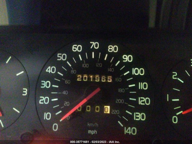 YV1JW8313R1115098 Volvo 940