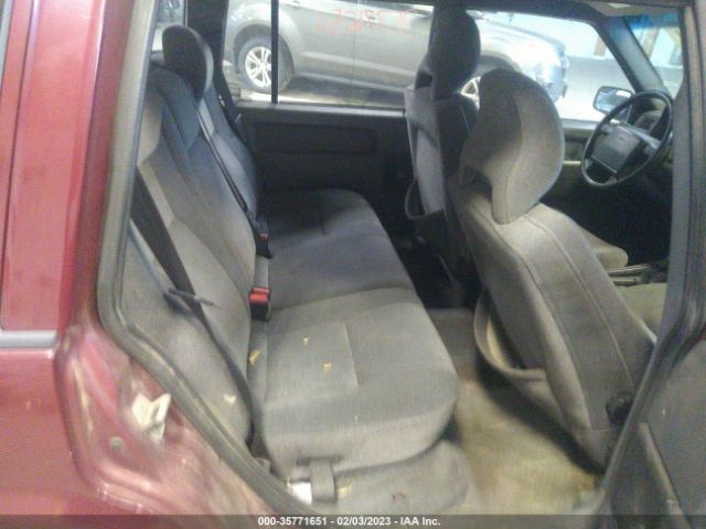 YV1JW8313R1115098 Volvo 940